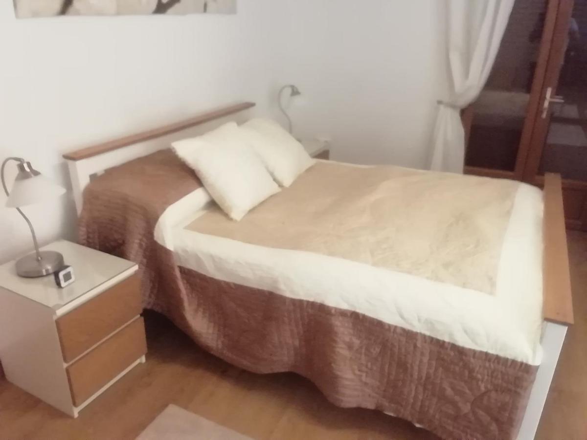 Bellevue Josselin Panzió Kültér fotó