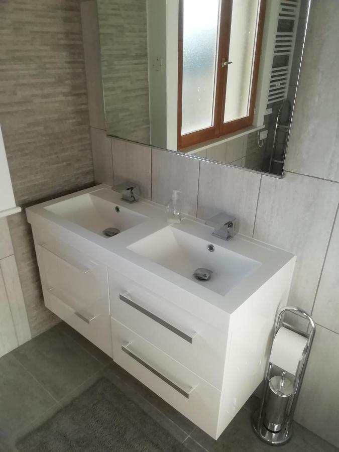 Bellevue Josselin Panzió Kültér fotó